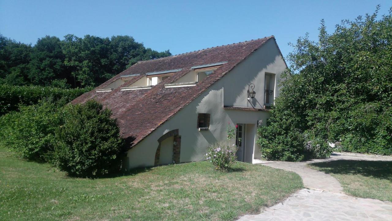 Montacher Villa Dikaria מראה חיצוני תמונה