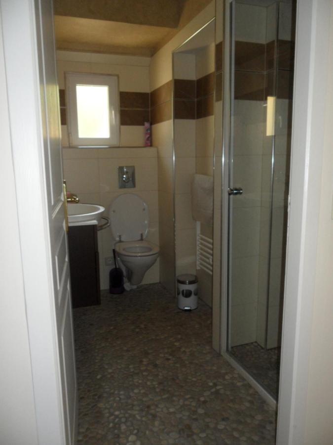 Montacher Villa Dikaria מראה חיצוני תמונה