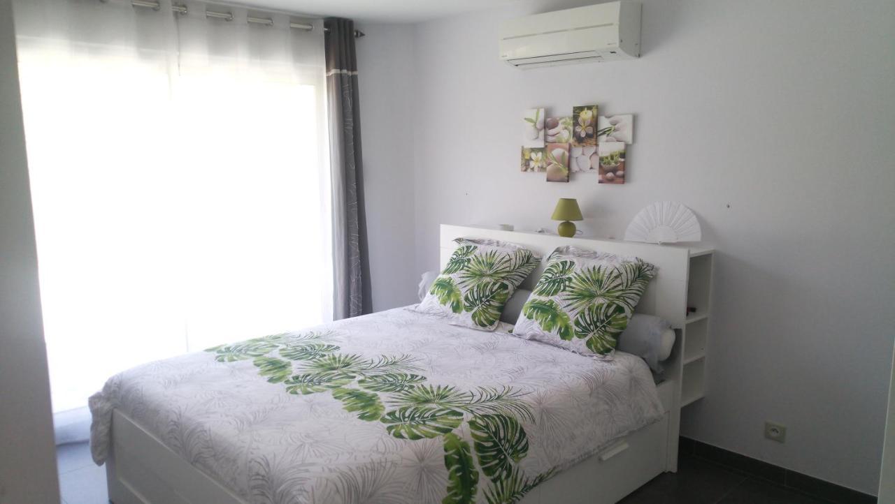 Montacher Villa Dikaria מראה חיצוני תמונה