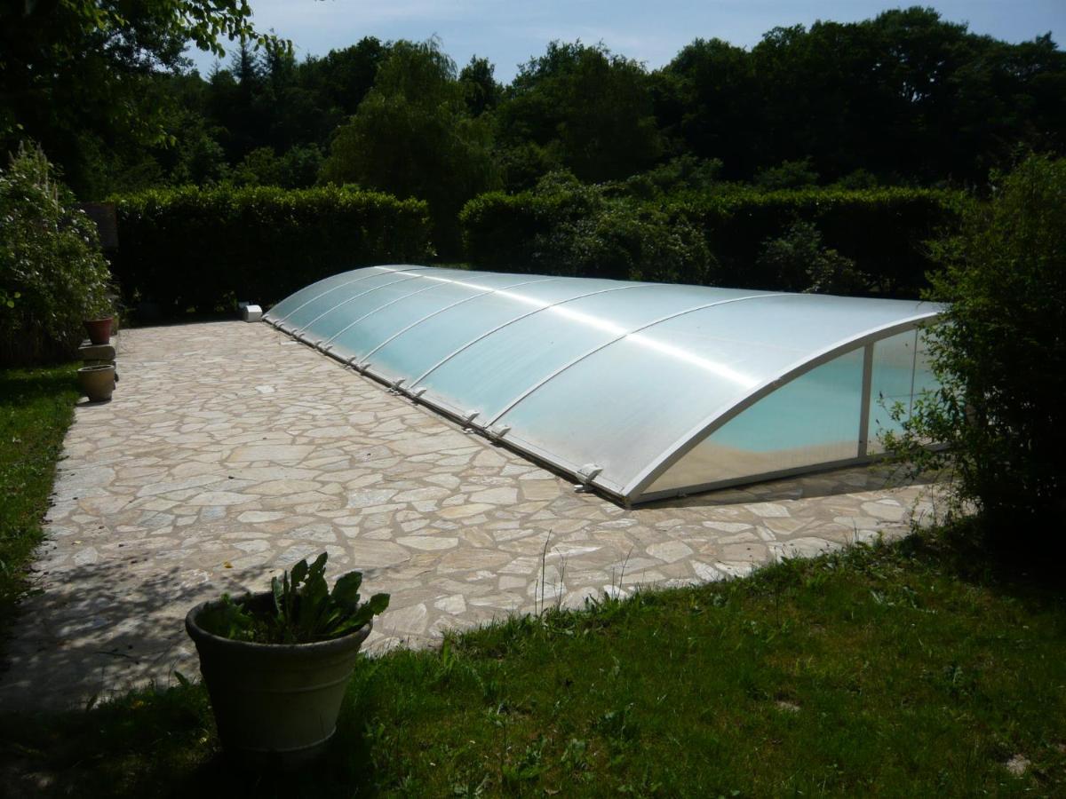 Montacher Villa Dikaria מראה חיצוני תמונה