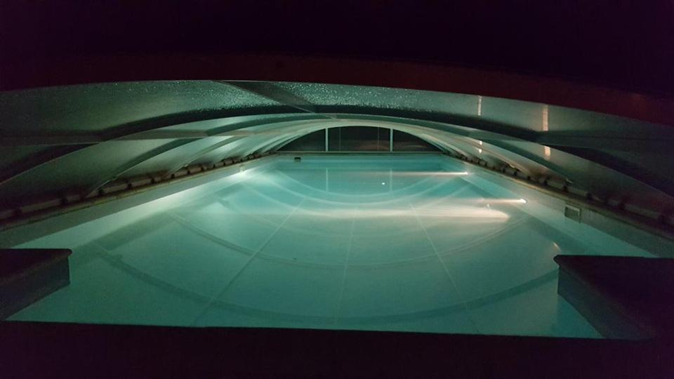 Montacher Villa Dikaria מראה חיצוני תמונה