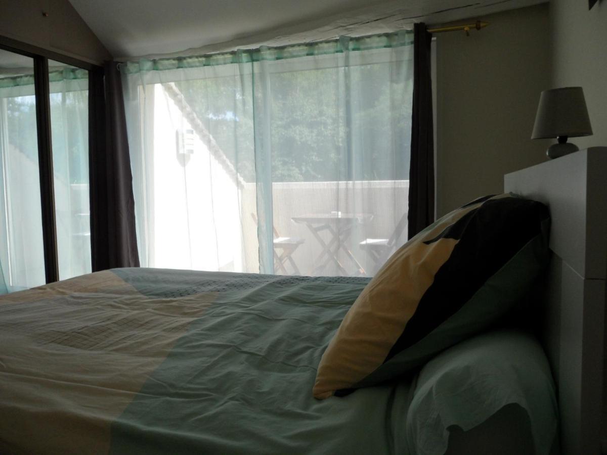 Montacher Villa Dikaria מראה חיצוני תמונה