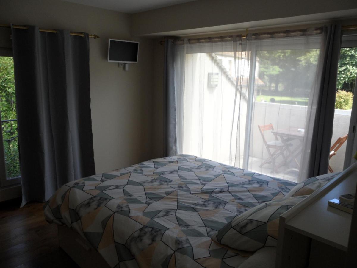 Montacher Villa Dikaria מראה חיצוני תמונה
