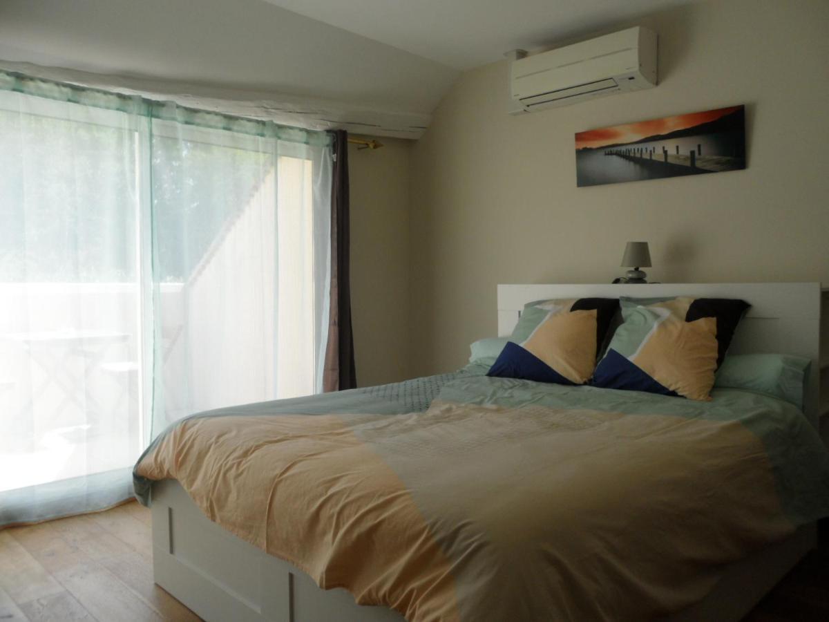 Montacher Villa Dikaria מראה חיצוני תמונה