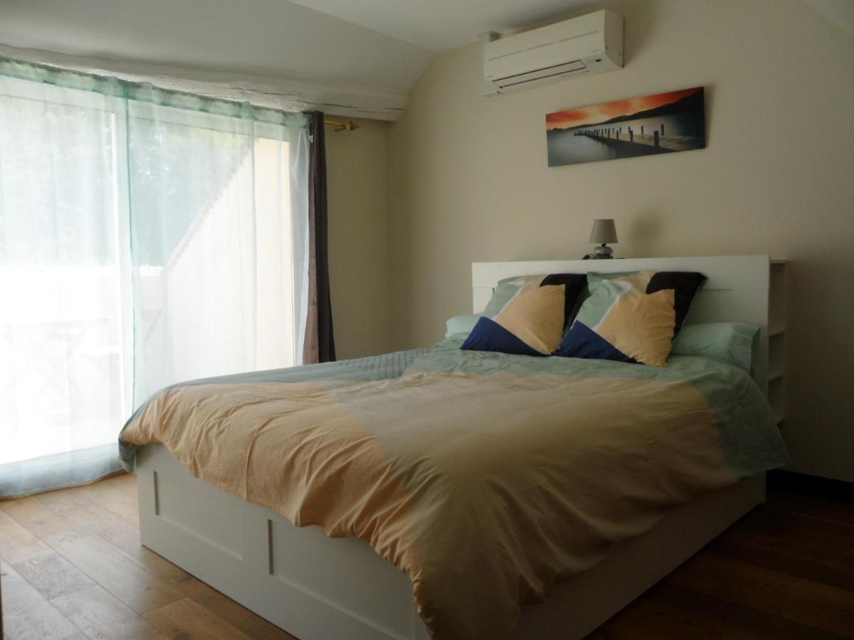 Montacher Villa Dikaria מראה חיצוני תמונה