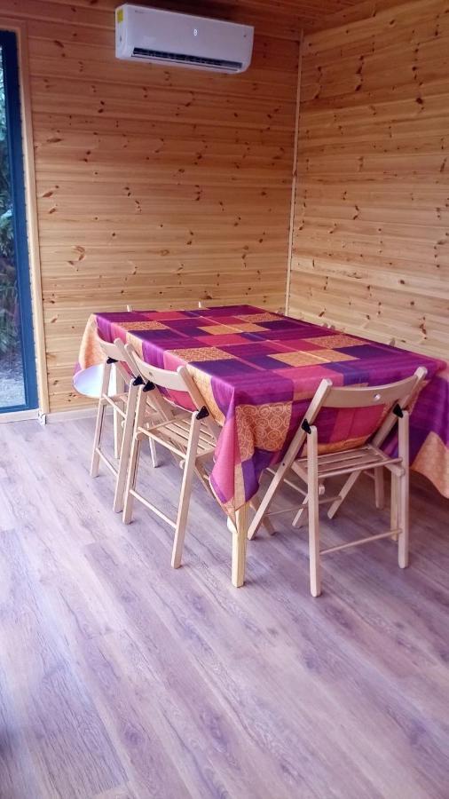 Montacher Villa Dikaria מראה חיצוני תמונה