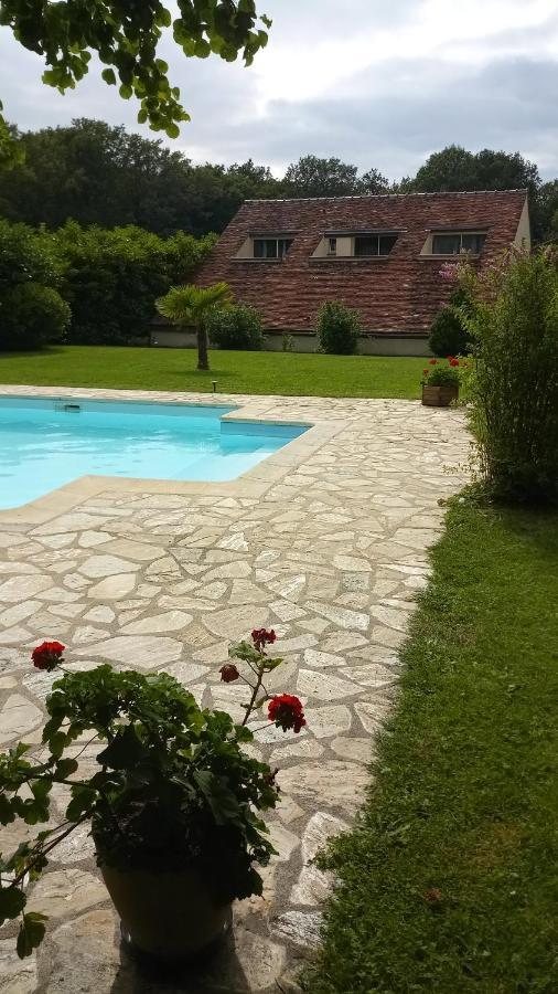 Montacher Villa Dikaria מראה חיצוני תמונה