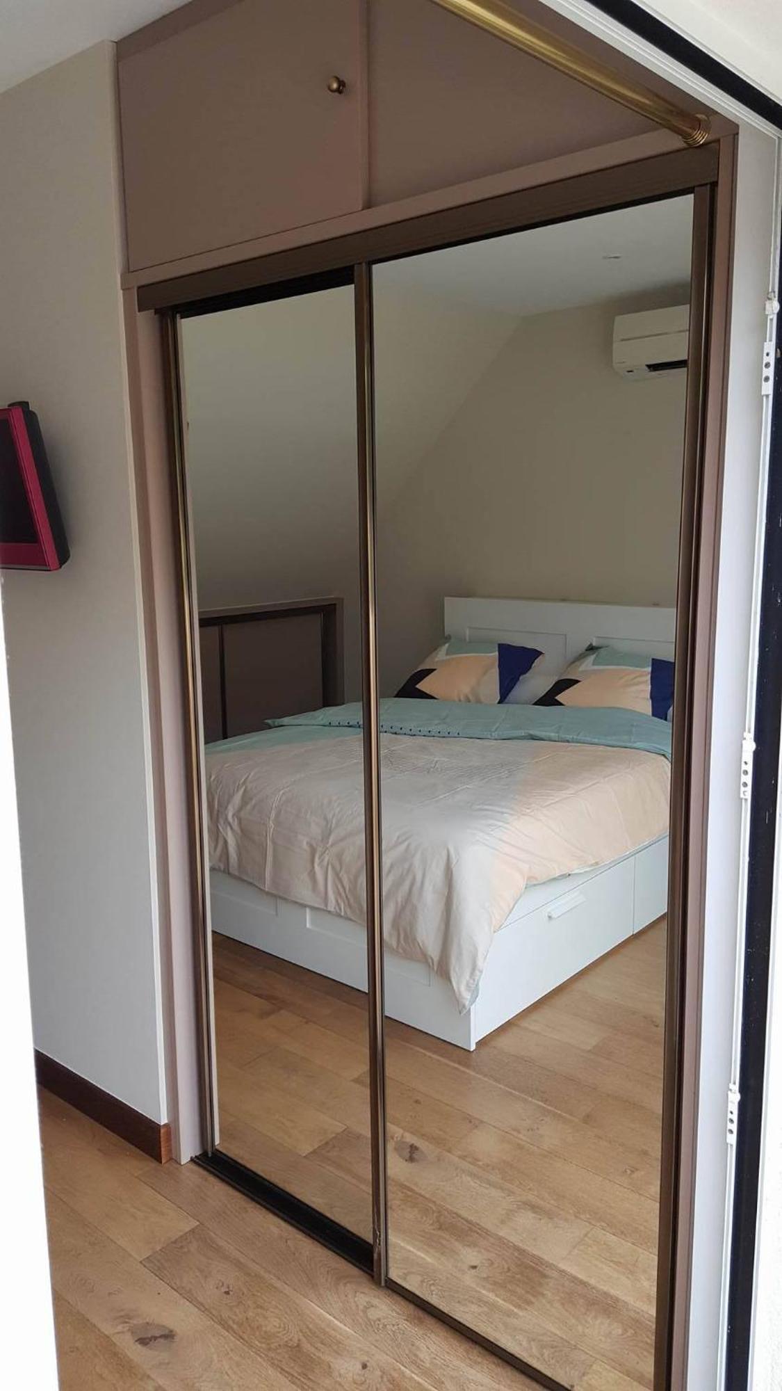 Montacher Villa Dikaria חדר תמונה